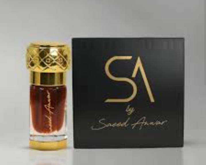 Premium furfume 2500
